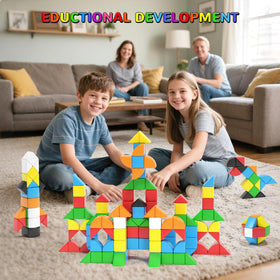 Hiwawind gift-ready set for kids aged 4-8 for birthdays and holidays.