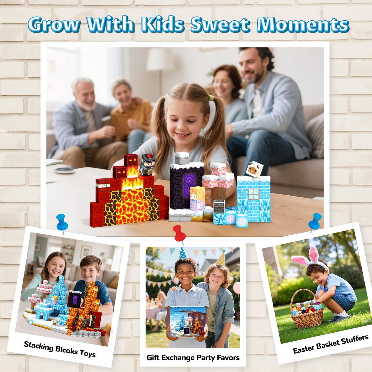 Hiwawind screen-free play supports STEM curiosity on the go