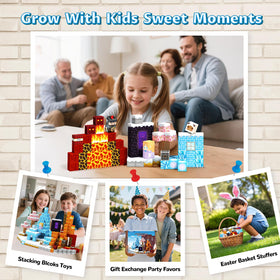 Hiwawind screen-free play supports STEM curiosity on the go