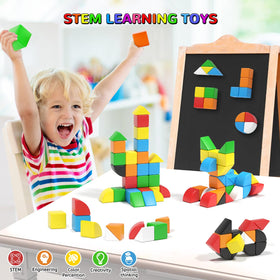 Hiwawind sensory-clicks provide tactile feedback for focused, engaging play.