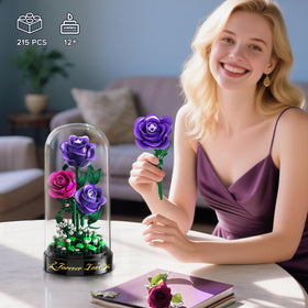 HiWEEGO ambient warm LED lighting adds cozy glow.