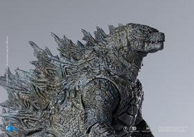 Hiya Toys Godzilla Exquisite Basic Series PX figure, PREVIEWS exclusive release