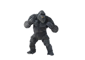 Hiya Toys Godzilla x Kong Kong Basic Exquisite figure with dynamic articulation for display