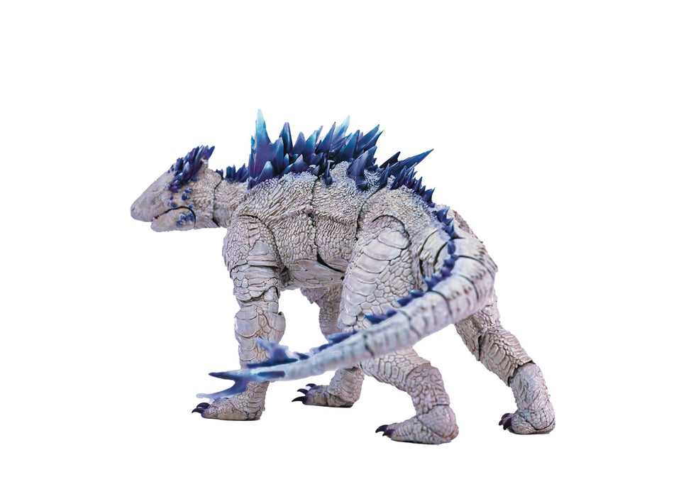 Hiya Toys Shimo Exquisite Basic figure front view for dynamic display and film-accurate detail.