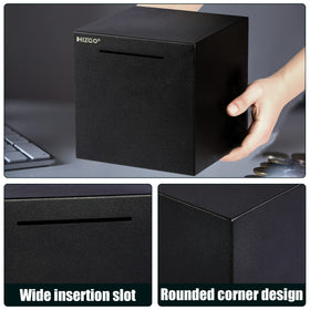 Hizgo gift-ready packaging for holidays and celebrations.