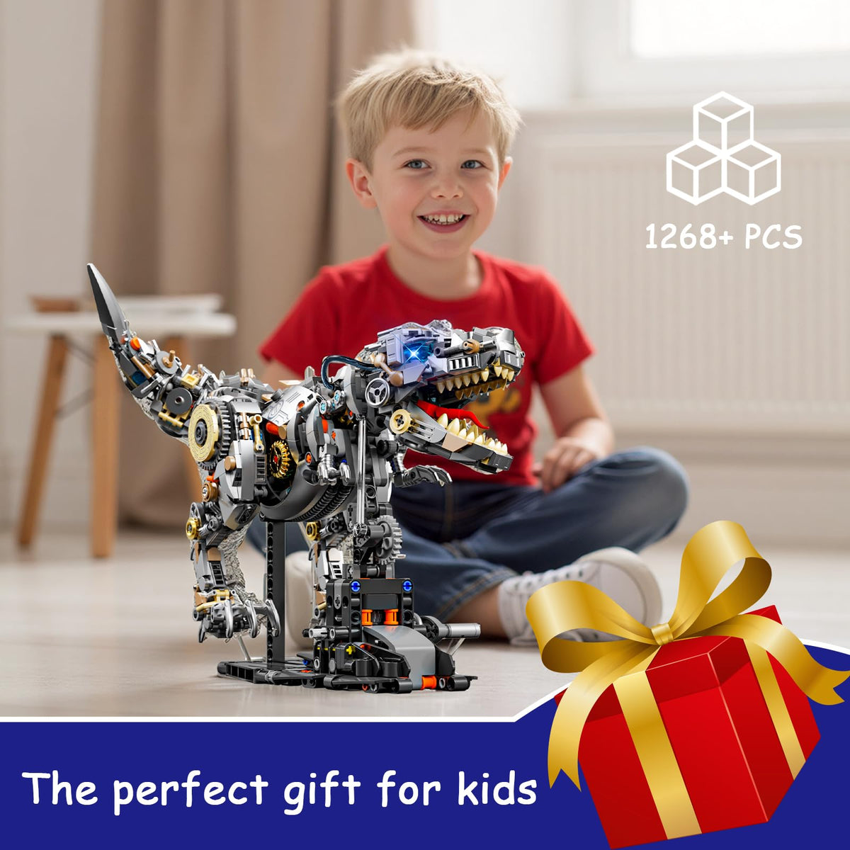 HJPLPXH Gift-ready packaging suits teens and adults.