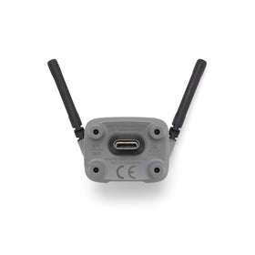 HMIXE Neo 2 digital image transmission module front view for stable, low-latency feed