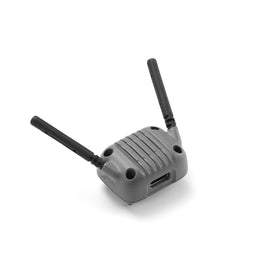 HMIXE Neo 2 module side profile showing compact, lightweight drone accessory