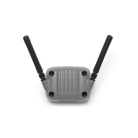 HMIXE Neo 2 top view highlights secure installation and cable routing