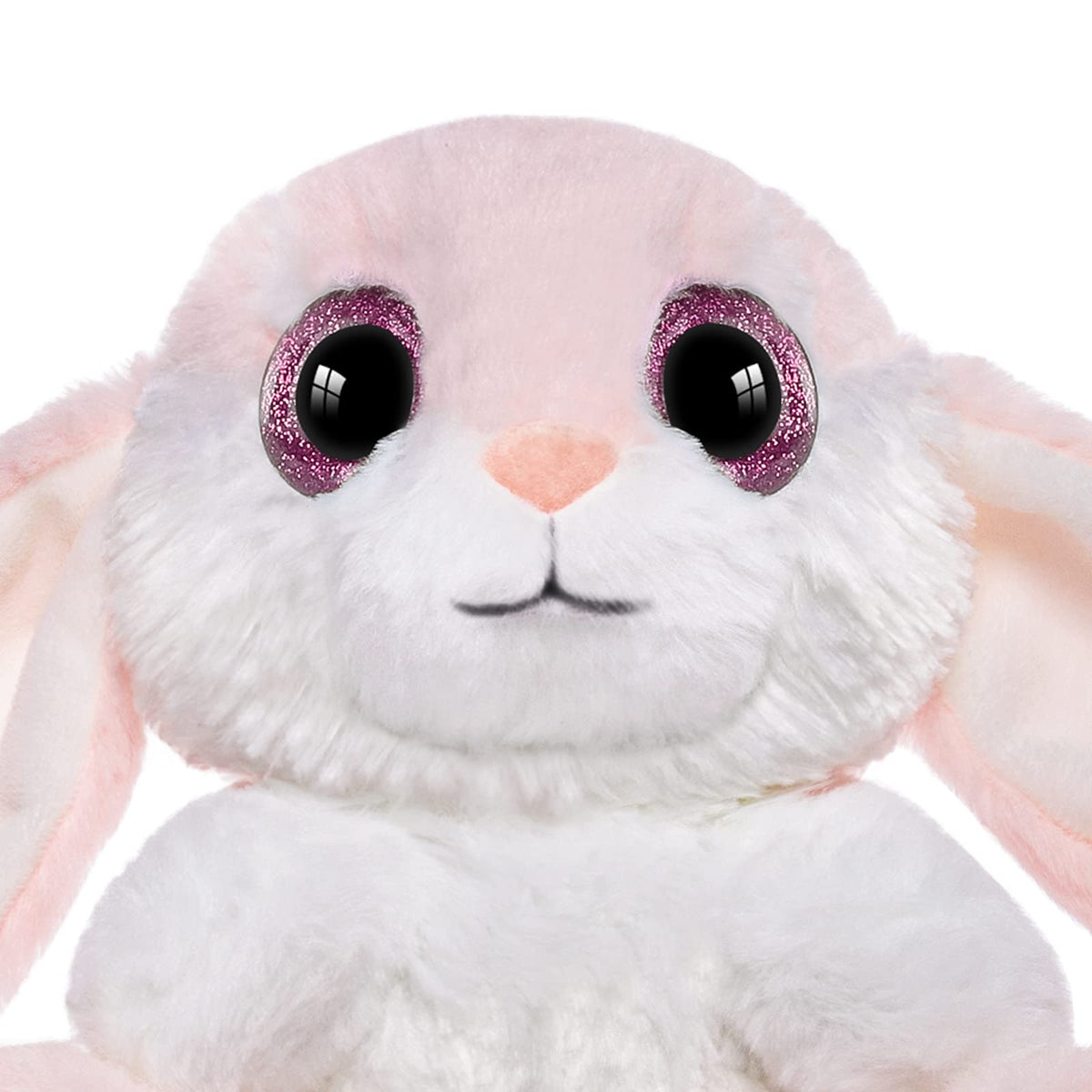 HO-EF bunny bedroom decor accents, adds a playful touch to kids' spaces.