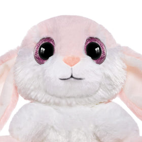 HO-EF bunny bedroom decor accents, adds a playful touch to kids' spaces.