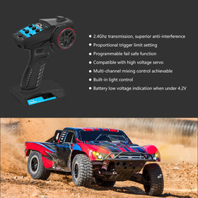 Hobby Fans adjustable lanyard for comfortable hands-free use