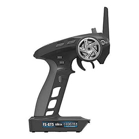 Hobbymate FS GT5 stores up to 20 models for presets.