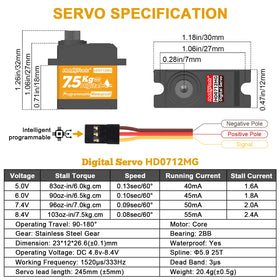 HobbyPark TRX4M/TRX4MT compatibility for diverse 1/18 and 1/10 crawlers.