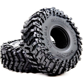 Hobbysoul Soft Sticky Compound boosts traction in dry and muddy conditions.