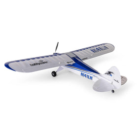 HobbyZone Sport Cub S 2 615mm ideal for parks and fields.