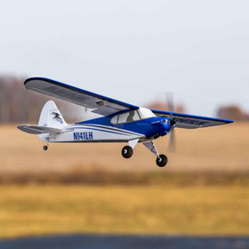 HobbyZone Sport Cub S 2 615mm RealFlight simulator trial included.