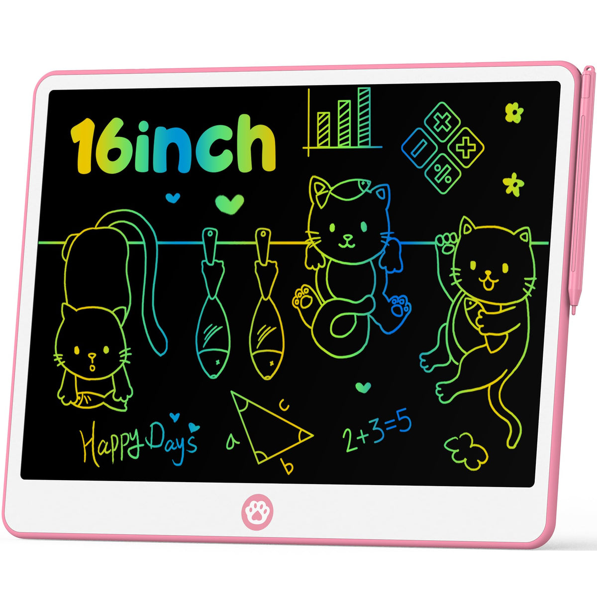Hockvill makes a perfect gift for kids aged 3-8