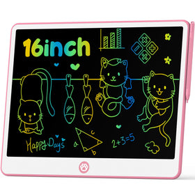 Hockvill makes a perfect gift for kids aged 3-8