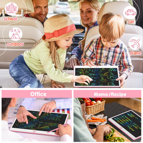 Hockvill materials are non-toxic and durable for safe play