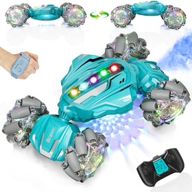 Hodurgyi 2.4GHz remote control supports multi-car races