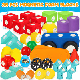 Hodurgyi 35-piece set arrives in a gift-ready box.