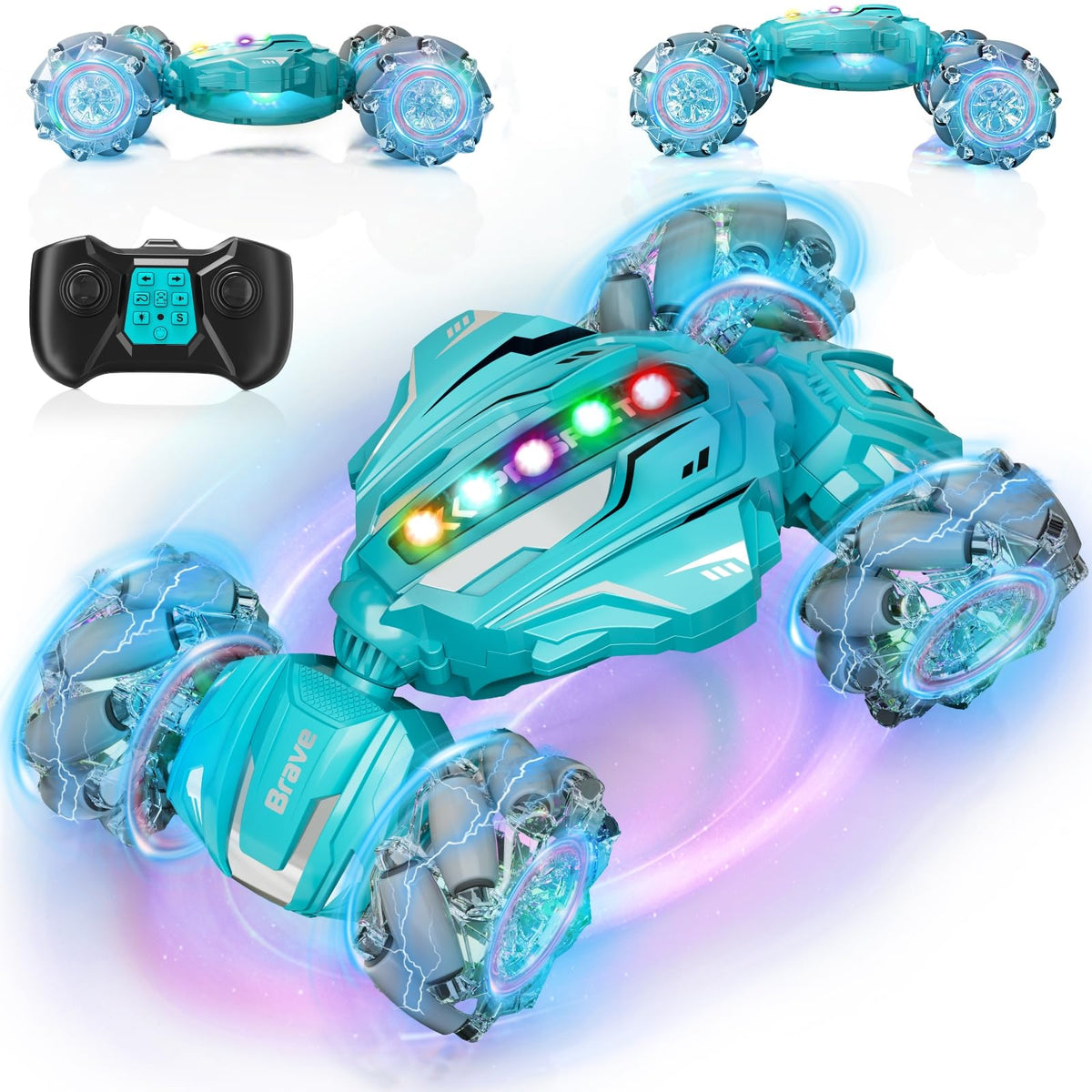 Hodurgyi gesture-sensing watch enabling precise moves for kids