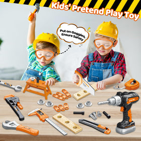Hodurgyi measuring tape teaches early measurement through play