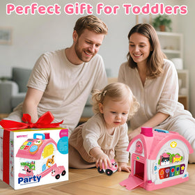 Hodurgyi mirror view supports self-recognition during tummy time
