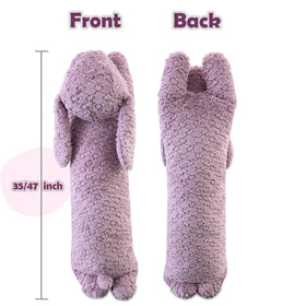 Hofun4U rabbit plush gift idea for Christmas