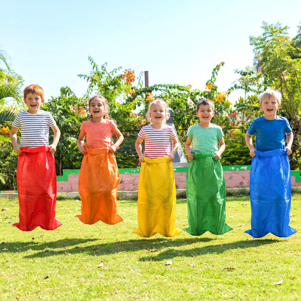 Hogarjal party carnival collection for instant yard fun and engagement.
