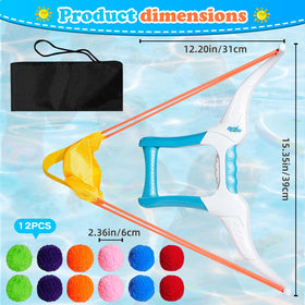 Hogaruly backyard water toy gift idea for kids' birthdays.