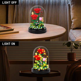 HOGOKIDS step-by-step instructions for easy assembly with family.