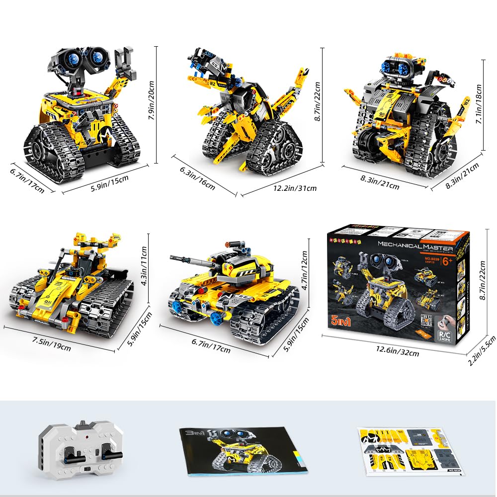 HOGOKIDS colorful assembly parts display for safe construction