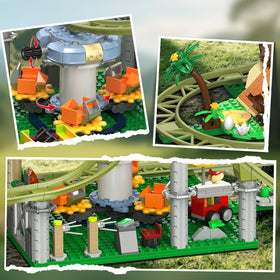 HOGOKIDS dinosaur-eggs-reveal invites fossil-hunting roleplay.