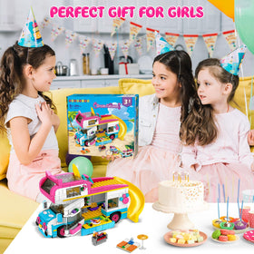HOGOKIDS gift-box presentation makes a ready-to-gift set for kids.