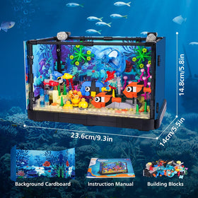 HOGOKIDS gift for kids ages 8 to 14 suitable for birthdays and holidays.