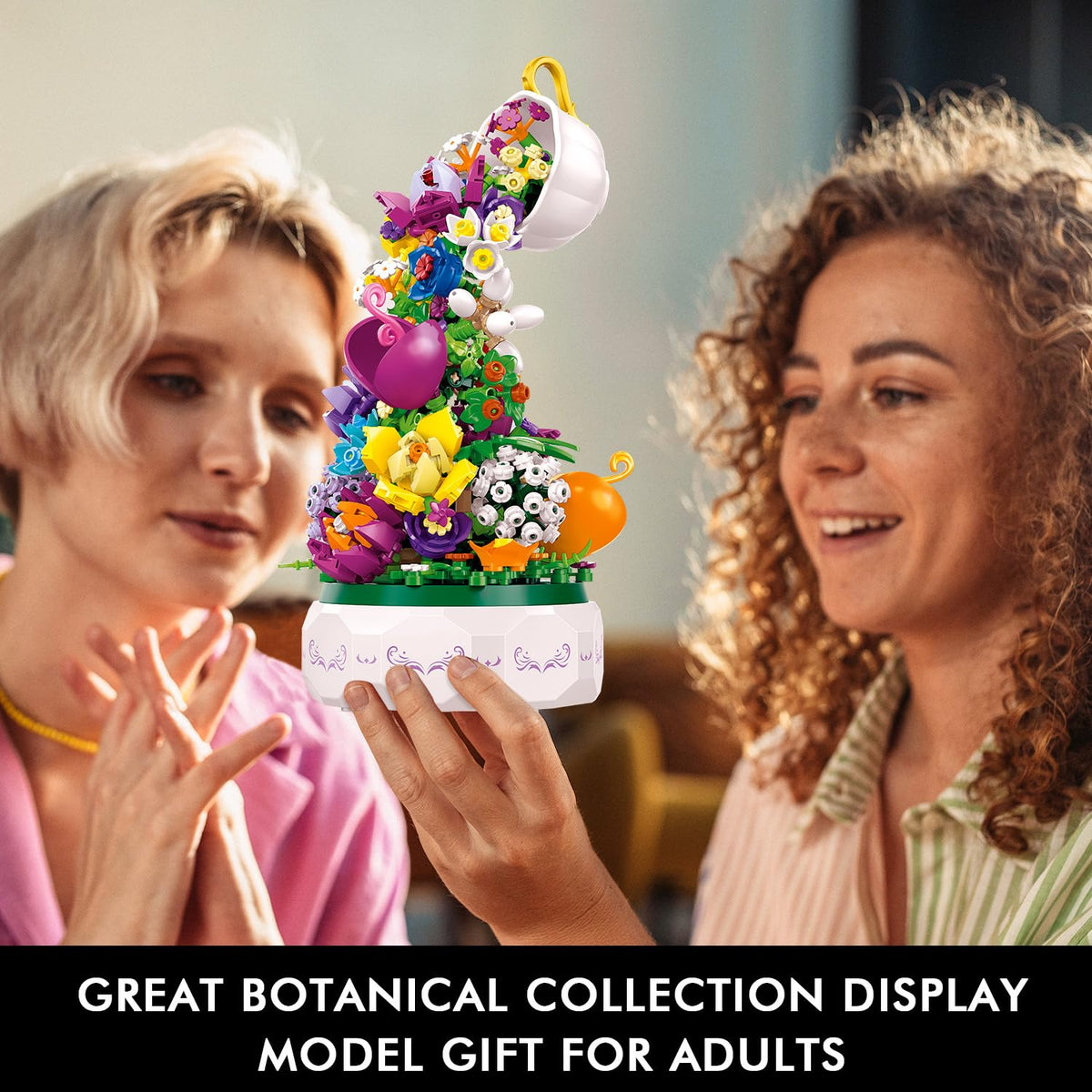 HOGOKIDS Gift-ready Packaging perfect present for Mothers Day