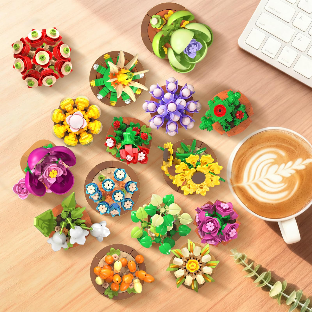 HOGOKIDS gift-ready set—an ideal present for Valentine’s, Easter, or Mother's Day