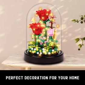 HOGOKIDS home decor piece that lasts as a keepsake.