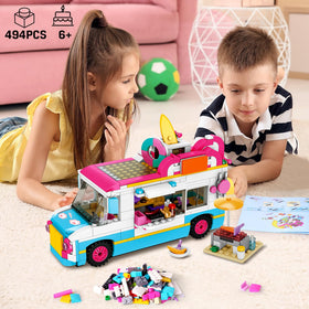 HOGOKIDS realistic-props-barbecue-grill items spark outdoor cooking role-play.