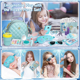 Hohosunlar play phone for role-play conversations and games