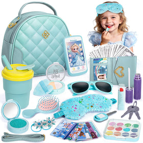 Hohosunlar play purse bag for imaginative dress-up fun