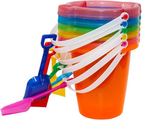 Holady beach party accessory set for outdoor group activities.