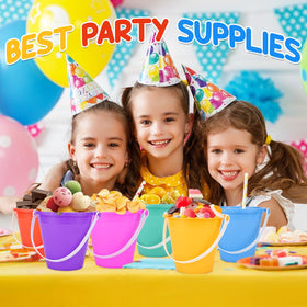 Holady sandcastle setup demonstrates ready-to-build fun with sturdy tools.