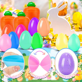 HOLILURE Easter decorations and prizes add festive atmosphere to events.