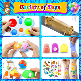 Holilure educational puzzle toys promote problem-solving and fine motor skills.