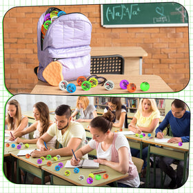 Hollowfly 50-piece set provides ready-to-share faith-themed toys