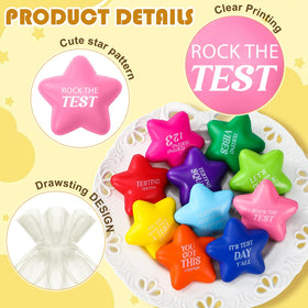 Hollowfly classroom gift display helps teachers hand out quickly and neatly.