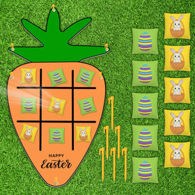 Hollowfly Easter party favors ideal for outdoor and indoor gatherings.